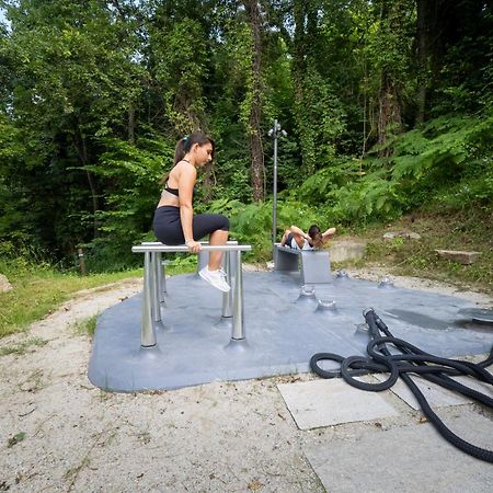 Casa Di Langa Hotel Cerretto Langhe ภายนอก รูปภาพ