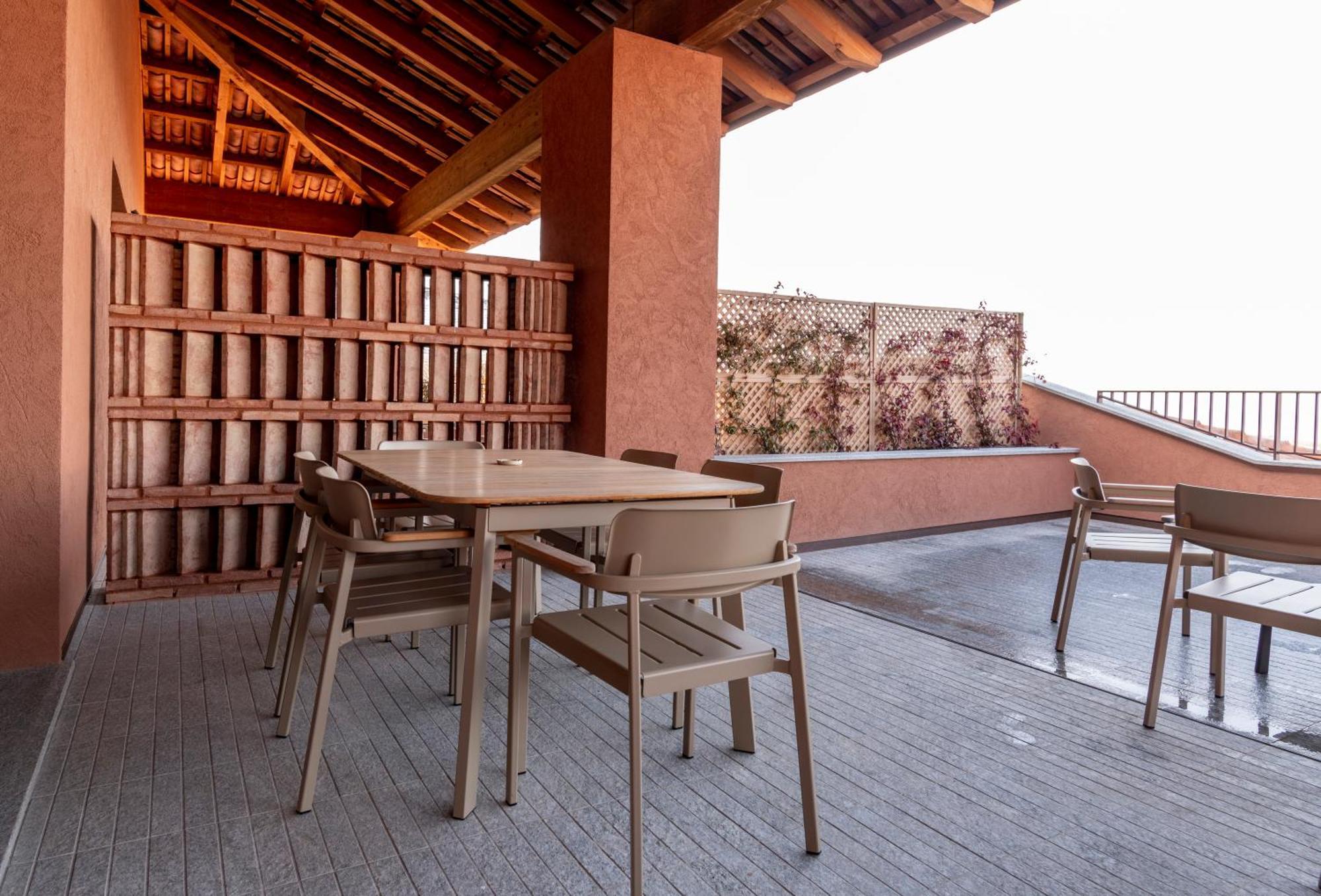Casa Di Langa Hotel Cerretto Langhe ห้อง รูปภาพ